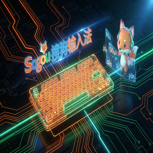 搜狗输入法艺术家版下载