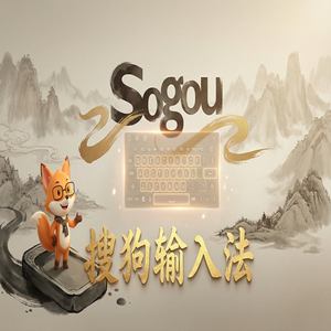 搜狗拼音输入法自定义皮肤制作方法，用自己的照片做背景